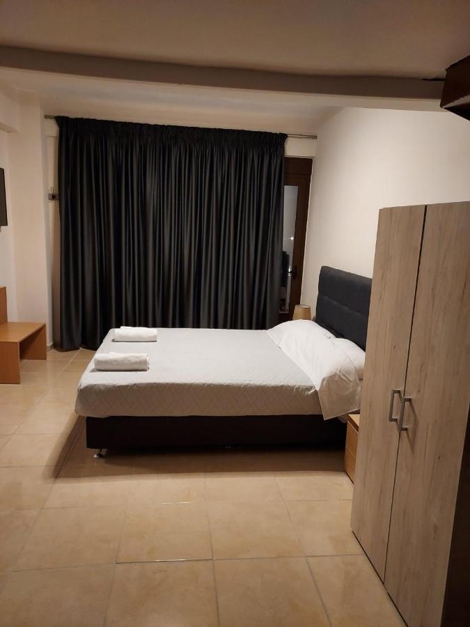 Prego Living Apartments Vathi  외부 사진
