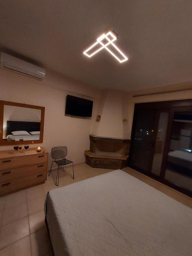 Prego Living Apartments Vathi  외부 사진