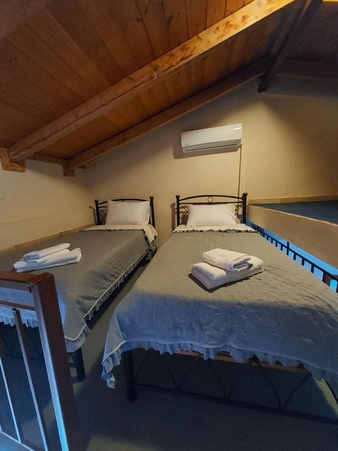 Prego Living Apartments Vathi  외부 사진