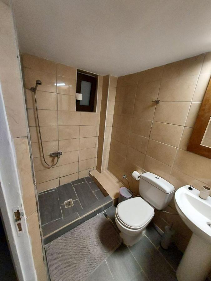 Prego Living Apartments Vathi  외부 사진