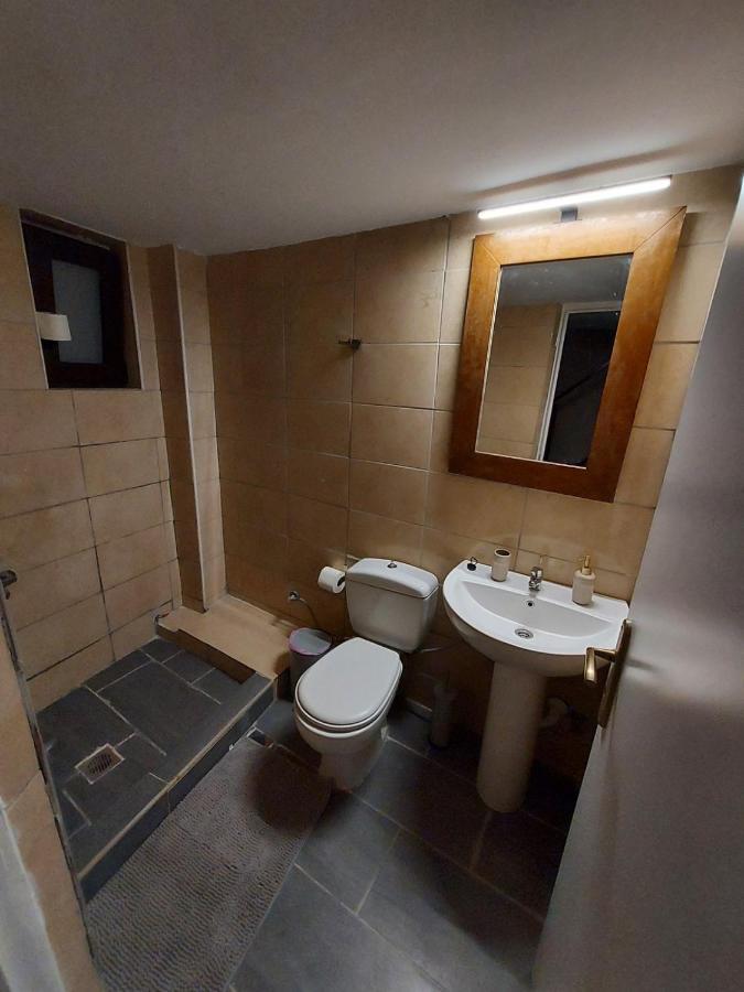 Prego Living Apartments Vathi  외부 사진