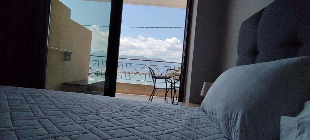 Prego Living Apartments Vathi  외부 사진