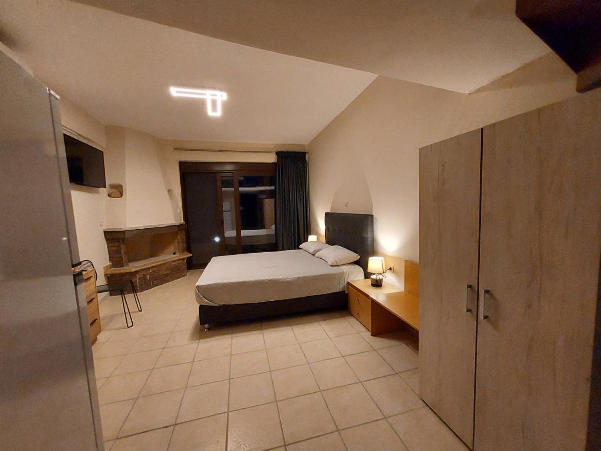 Prego Living Apartments Vathi  외부 사진